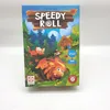 Piatnik - Speedy Roll Kinderspiel Brettspiel Produktbild-Vorschau 7