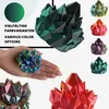 Fidget toy Crystal Spinner – spinner 3D, do ręki i biurka 7 Podgląd zdjęcia produktu 4