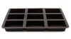 Lurch Flexiform Brownie 9 pieghe marrone Anteprima dell’immagine prodotto 2