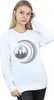 Harry Potter - "Hogwarts" Sweatshirt für Damen BI20197 (S) Produktbild-Vorschau 2