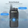Retevis RB669 Funkgerät, Freenet PMR446 Walkie Talkie mit Produktbild-Vorschau 5