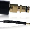 Rosfix Set Pistole Vario-Lanze 8 m Schlauch – Ersatzteil Produktbild-Vorschau 13