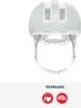 Kask rowerowy ABUS HUD-Y - z magnetycznym, ładowalnym Podgląd zdjęcia produktu 3