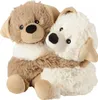 Greenlife Warmies Kuschel-Freunde Hunde Produktbild-Vorschau 2
