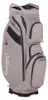Callaway Org 14 Hyper Dry Cartbag Anthrazit/Rosa 2026 Produktbild-Vorschau 6