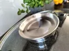Zilner sada dvou velkých mramorovaných hrnců 6,2 l/10,2 l Náhled obrázku produktu 7
