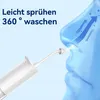 Mundduschen, dreistufige Frequenzumwandlung, 300ml Produktbild-Vorschau 5