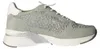 Mustang Sneakers Laag  Sneakers Laag - groen - Maat 39 Voir les images du produit 19