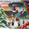 LEGO® Marvel 76293 Kalendarz adwentowy Spider-Mana 2024 Podgląd zdjęcia produktu 32