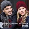 Alize 5x 100g Superlana Midi Wolle, Uni, Häkeln, Stricken Produktbild-Vorschau 4