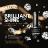 Claresa Top Diamond No Wipe Nail Hybrid Top, 5g Anteprima dell’immagine prodotto 3