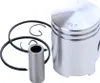 Piston 38mm 50ccm pour Sachs 50 Saxonette // 50/A 50/2 50/3 Voir les images du produit 4