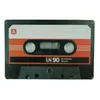 OOTB Tischset Nostalgische Hifi-Geräte I Produktbild-Vorschau 2