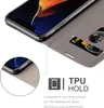 Cadorabo Hülle für Apple iPhone 13 PRO Schutzhülle in Grau Produktbild-Vorschau 4
