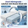Coemo Kinder- und Jugendmatratze 100x200 cm SOMI | Höhe 16 Produktbild-Vorschau 3
