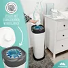 WOLKENGLÜCK® Windeleimer Nachfüllfolie [10er-Set in Produktbild-Vorschau 6