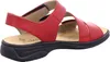 Rieker Komfort Sandalen 64573-33 Damen 362D3634353733 Rot Produktbild-Vorschau 11