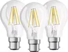 Osram Osram 3 Glühbirnen - LED - B22d-Fassung - 806 Lumen - Produktbild-Vorschau 2