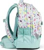 satch Schulrucksack Pack Dreamy Mosaic mehrfarbig Produktbild-Vorschau 3