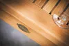 Balkontisch Teak 120 x 60 cm als klappbarer Teaktisch mit Produktbild-Vorschau 11