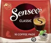 Senseo Kaffee Pads Classic,16 er, 111 g, UTZ Produktbild-Vorschau 12