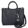 Guess Handtasche Meridian Girlfriend Satchel 32 x 11 x 23.5 Produktbild-Vorschau 40