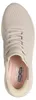 Skechers Damen BOBS Squad Chaos Ombre DISE Trainer, Natural Produktbild-Vorschau 2