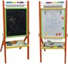 Aga4Kids Detská obojstranná tabuľa OPC COLOR Náhľad obrázku produktu 8