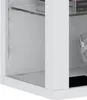 VCM - Armoire d'affichage murale Verre Vitrosa Mini H. 91 x Voir les images du produit 8
