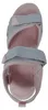 KangaRoos K-Leni FEE  Sandalette Grau Produktbild-Vorschau 3