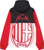 Bunda AC Milan pro muže - Velikost L - Sportovní oblečení - Náhled obrázku produktu 7