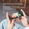 Belkin Screenforce Gl. Tempered Privacy iPhone 15/14Pro Voir les images du produit 18
