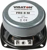 Visaton FRS 8 M, 83.8 mm (3.3 "), 30 W, 50 W, 100 – 20000 Produktbild-Vorschau 2