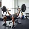 Disco ACTIGET da 15 kg per bilanciere e manubri Ø 31 mm, Anteprima dell’immagine prodotto 9