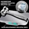 GOURMET EASY Fleischklopfer "Gourmet Easy" Love Shape Produktbild-Vorschau 7
