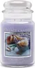 Village Candle Lavender Vanilla 602 g - 2 Docht Produktbild-Vorschau 1