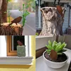 Rost Vogel Gartendeko für Draußen Herbstdeko Outdoor, Produktbild-Vorschau 4