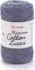 Fil Macramé Coton Polyester 4 x 250 g 731 Voir les images du produit 1