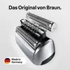 Braun Series 7 Scherkopf 70S – Original Ersatzscherteil für Produktbild-Vorschau 3