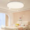 ZMH Led stropné svetlo hviezdne nebo stropná lampa moderná Náhľad obrázku produktu 1