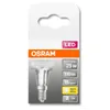 Osram STAR, 1,5 W, 25 W, E14, 110 lm, 15000 h, Warmweiß Produktbild-Vorschau 12