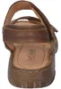JOSEF SEIBEL Debra 19 | Sandales pour Femmes | marron Voir les images du produit 4