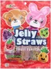 ABC Funny Hippo Jelly Straws Fruit 300g Produktbild-Vorschau 2
