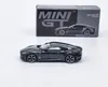 Aston Martin DBS 007 edition noir - blister Mini GT 1:64 Voir les images du produit 5