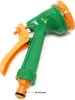 Wiltec Gartenschlauch Spiralschlauch 15m, flexibel Produktbild-Vorschau 6
