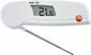 TESTO Einstich-Thermometer 103 (0560 0103) Produktbild-Vorschau 3