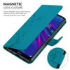 Cadorabo Housse pour Huawei Y6 2019 Housse de protection en Voir les images du produit 5