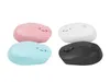 NATEC STORK Maus Haus Beidhändig RF Wireless + USB Type-A Produktbild-Vorschau 7