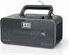 Muse M-28 DG, 1,4 kg, Čierna, Prenosný CD prehrávač Náhľad obrázku produktu 1