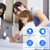 STILVORA Wasserhahn, Waschbeckenarmatur, Mischbatterie für Produktbild-Vorschau 10